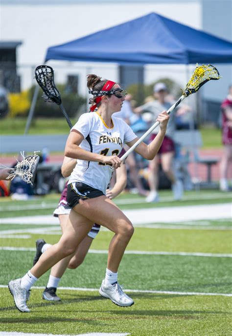 Tuesday’s high school roundup/scores: Lily Marchand powers Bishop Feehan over Bishop Fenwick
